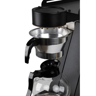 Proffil Автоматическая кофеварка Chemex V60 с фильтром - Proffil