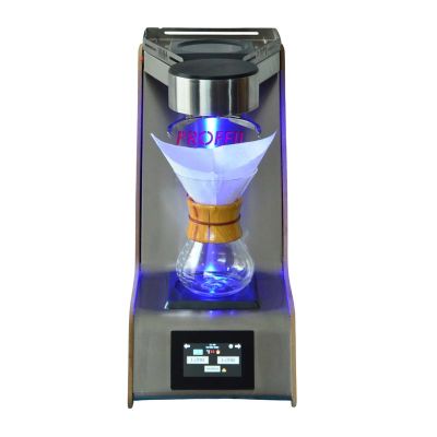 Proffil Otomatik Chemex V60 Filtre Kahve Demleme Makinesi - 9