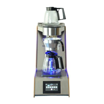 Proffil Otomatik Chemex V60 Filtre Kahve Demleme Makinesi - 7