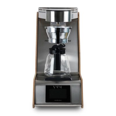 Proffil Otomatik Chemex V60 Filtre Kahve Demleme Makinesi - 1