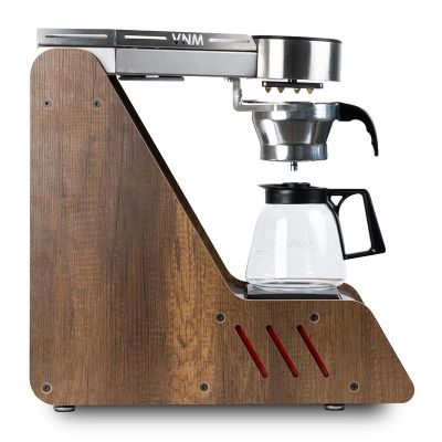 Proffil Otomatik Chemex V60 Filtre Kahve Demleme Makinesi - 4