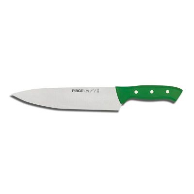 Pirge Profi Şef Bıçağı, 50x230x3 mm - 1