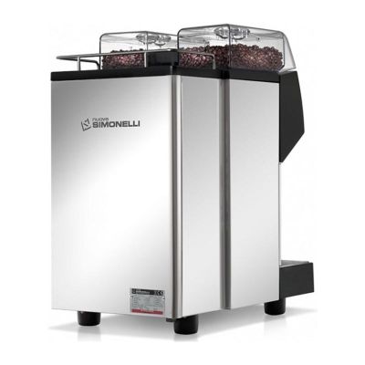 Nuova Simonelli Prontobar Silent Süper Otomatik Espresso Kahve Makinesi - 2