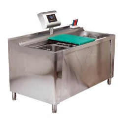 Prozon PR-OW 100 OZONE-WASH Ozonlu Yıkama Makinesi - Prozon