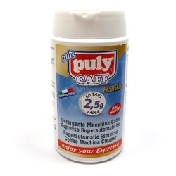 Puly Caff بلس باستيغلي للتنظيف، 2.5 غ، 60 قرص - Puly Caff