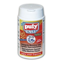 Puly Caff Plus Pastiglie Tablet Temizlik, 1.35 gr, 100 Tablet - Puly Caff