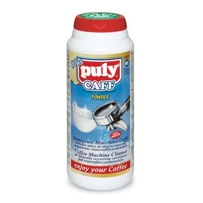 Puly Caff Plus Powder Espresso Makinesi Deterjanı, 900 gr - 1
