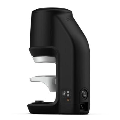 Puqpres Pro Coffee Tampers Automatic, Black - Puqpress