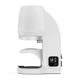 Puqpres Q Coffee Tampers Automatic, White - 2