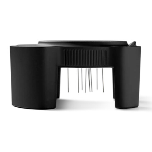 Puqpress Puq Prep Navigator Portafiltre Kahve Mikseri, 58.3 mm, Siyah - 3