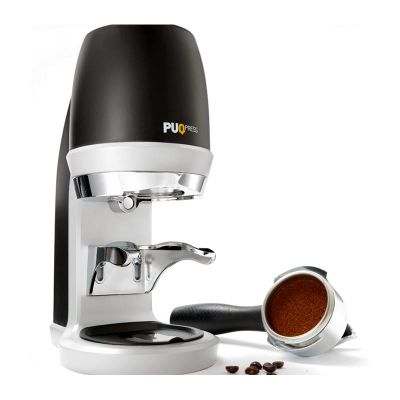 Puqpress Q1 Automatic Coffee Tampers - Puqpress