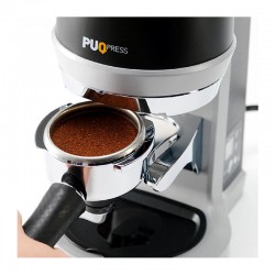 Puqpress Q1 Automatic Coffee Tampers - Puqpress (1)