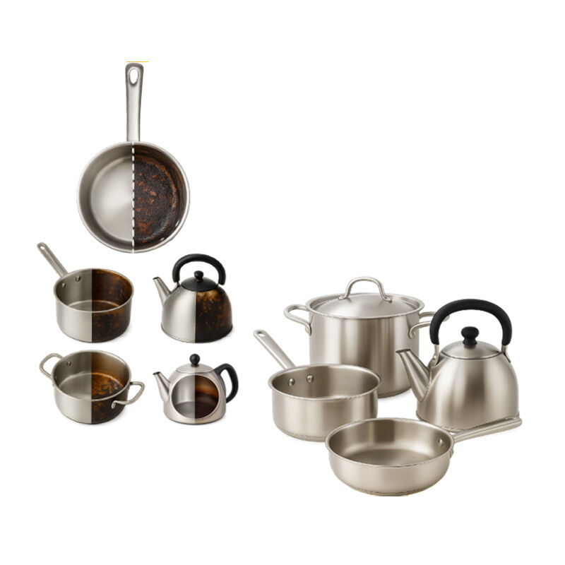 Purlax A003-2 Katran Sökücü Temizlik Tableti, 2 Adet - Purlax