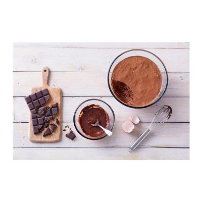 Pyrex 178B000/7040 Стеклянная чаша, 0,5 л - Pyrex