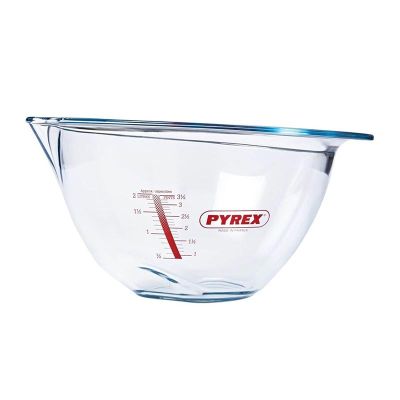 Pyrex 185B000/7243 Expert Çırpma Kasesi, 4.2 L - 1
