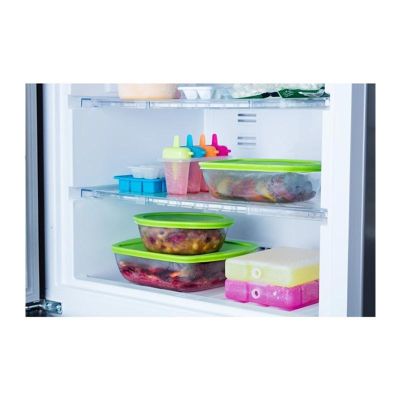 Pyrex 207P000 Yuvarlak Saklama Kabı, 1 L - 3
