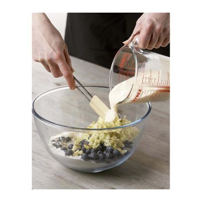 Pyrex 263B000/7646 Cam Ölçü Kabı, 0.5 L - 2