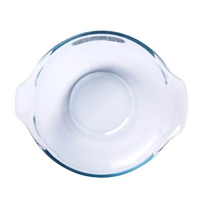 Pyrex 404B000/7046 Vintage Çırpma Kasesi, 2.8L - 3