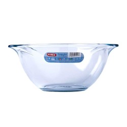 Pyrex 404B000/7046 Vintage Çırpma Kasesi, 2.8L - 2