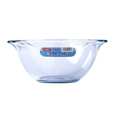 Pyrex 404B000/7046 Винтажная чаша для венчика, 2,8 л - Pyrex