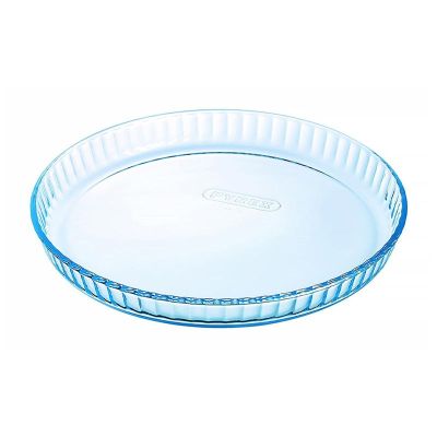 Pyrex 813B000/7046 Turta Kabı, 28 cm - 1