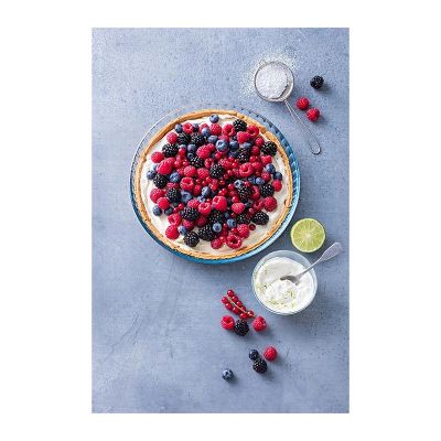 Pyrex 813B000/7046 Turta Kabı, 28 cm - 3