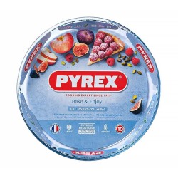Pyrex 814B000/7046 Turta Kabı, 31 cm - Thumbnail