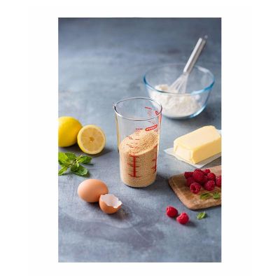 Pyrex 888B000/71416 Cam Ölçü Kabı, 0.5 L - 2