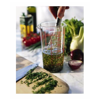 Pyrex 888B000/71416 Cam Ölçü Kabı, 0.5 L - 3