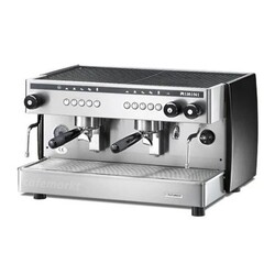 Quality Espresso Rimini Tall Cup Tam Otomatik Espresso Kahve Makinesi, 2 Gruplu - Thumbnail