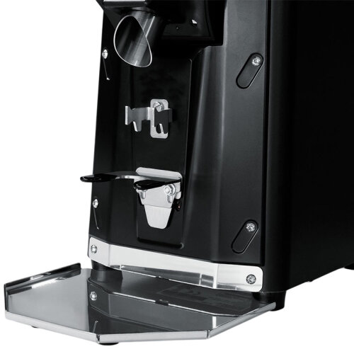 Quamar A01 Q On Demand Soğutmalı Kahve Değirmeni, 65 mm, Siyah - 5