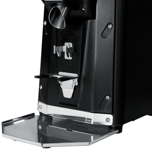 Quamar A01 Q On Demand Soğutmalı Kahve Değirmeni, 83 mm, Siyah - 5