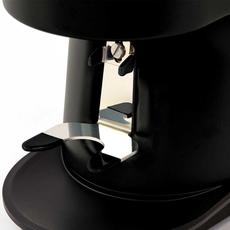 Quamar Nemo Q E On Demand Kahve Değirmeni, 54 mm, Siyah - Quamar