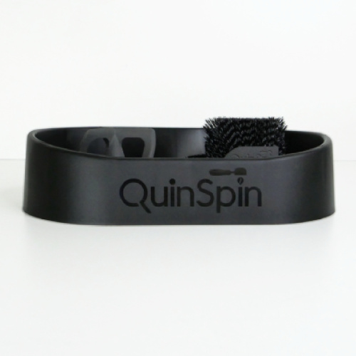 QuinSpin V2.3 Otomatik Portafiltre Temizleyici, Siyah - 4