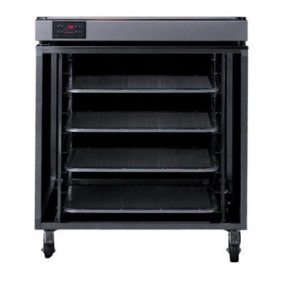 Ramalhos Microram Konveksiyonlu Fırın Alt Standı, 73 cm - 1