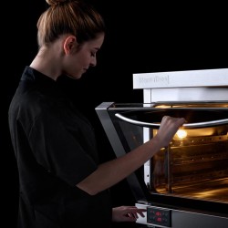 Ramalhos Microram XS Convection Oven, 46x33 cm, 4 Tray Capacity, Electric - 5