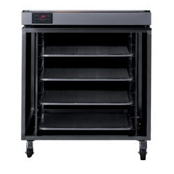 Ramalhos Turboram Convection Oven Bottom Stand, 92 cm - Ramalhos