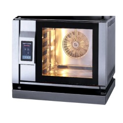 Ramalhos Turboram Touch Конвекционная печь, 60x40 см, 5 противней, электрическая - Ramalhos