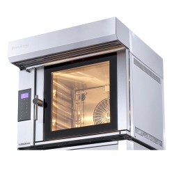 Ramalhos Turboram Touch Конвекционная печь, 60x80 см, 10 противней, электрическая - Ramalhos