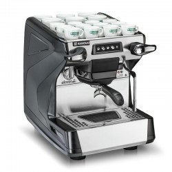 Rancilio Classe 5 Usb 1 Espresso and Coffee Machine, 1 Group - Rancilio