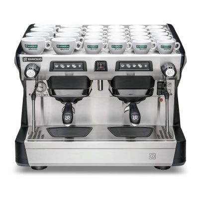 Rancilio Classe 5 USB 2G エスプレッソマシン Rancilio Classe 5 Usb 2 Espresso ve Kahve Makinesi, 2 Gruplu Fiyat