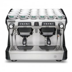 Rancilio Classe 5 Usb 2 Espresso ve Kahve Makinesi, 2 Gruplu - Rancilio