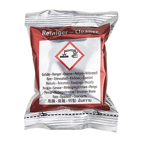 Rational Fırın Temizlik Deterjan Tablet, 130 Adet - Rational (1)