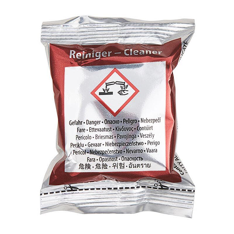 Rational Fırın Temizlik Deterjan Tablet, 130 Adet - Rational
