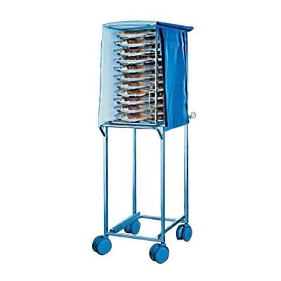 Rational 61 Model Isı Koruyucu Taşıma Arabası Örtüsü - 1