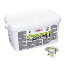 Rational Активные зеленые очищающие таблетки для iCombi Pro и iCombi Classic, 150 шт. - Rational