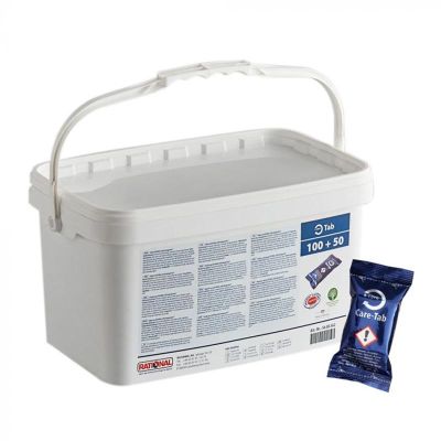 Rational Care Tablets, 150 pieces - Rational