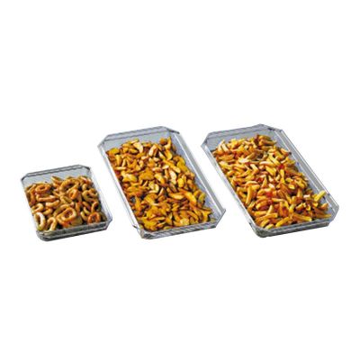Rational Combifry Patates Kızartma Sepeti, 1/1 GN, 50 mm - 1