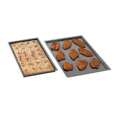 Rational Granit Fırın Tepsisi, 1/1 GN, 40 mm - 1