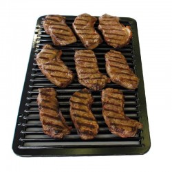Rational Grill Oven Tray, 32.5x53 cm - Rational